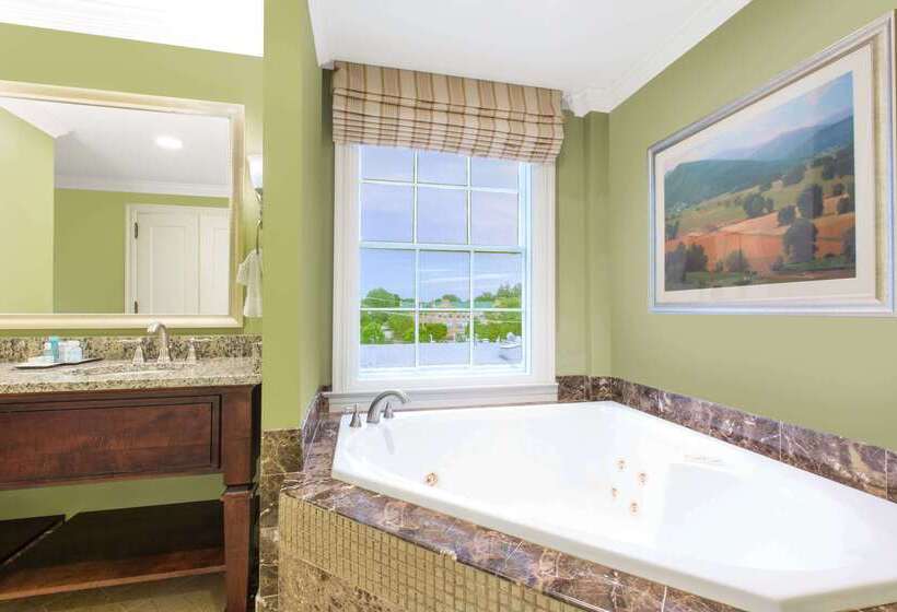 فندق The George Washington A Wyndham Grand