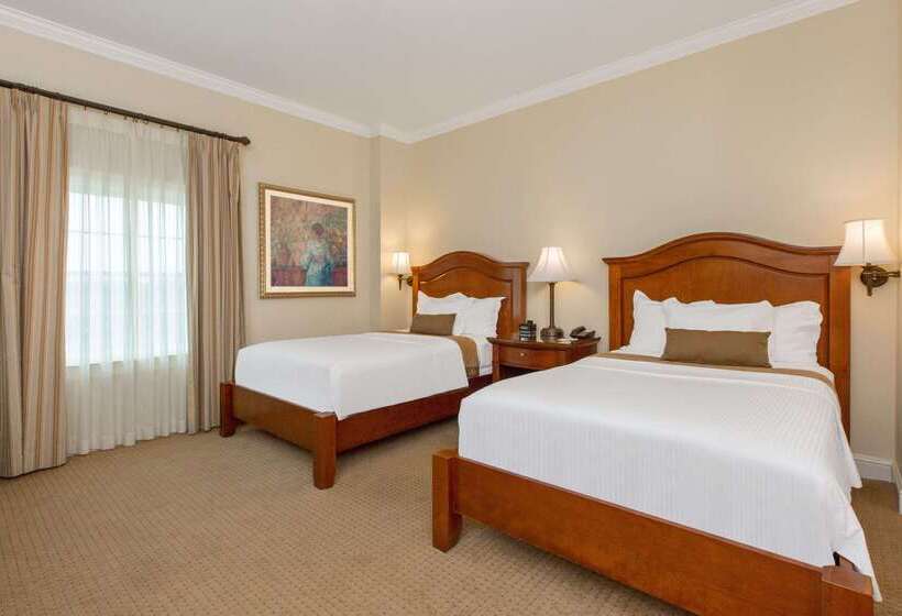 فندق The George Washington A Wyndham Grand