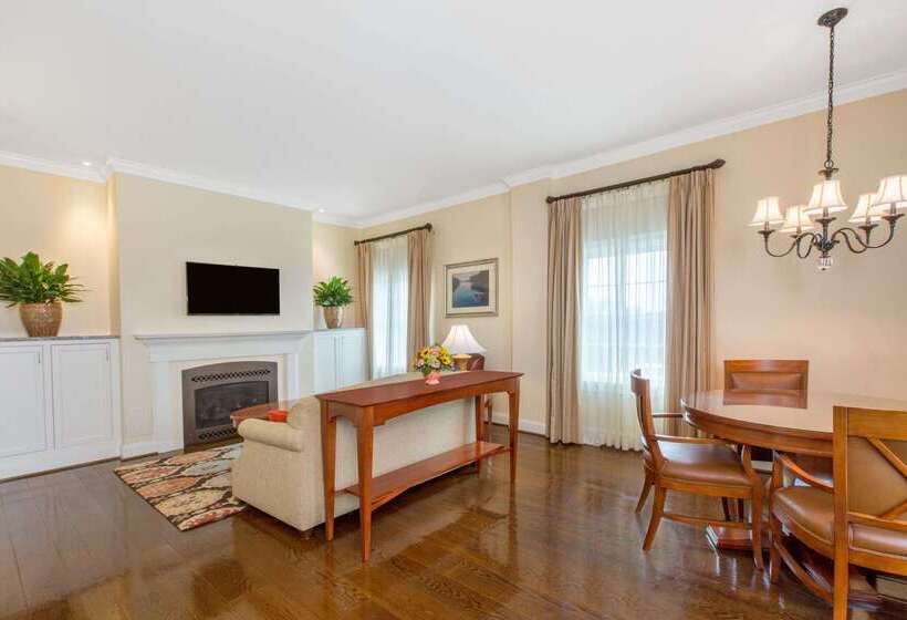 فندق The George Washington A Wyndham Grand