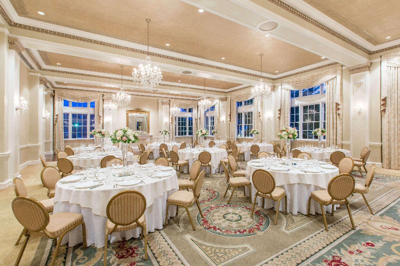 فندق The George Washington A Wyndham Grand