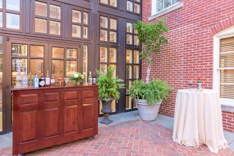 فندق The George Washington A Wyndham Grand