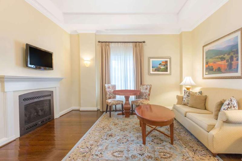 فندق The George Washington A Wyndham Grand