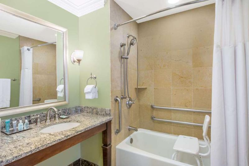 فندق The George Washington A Wyndham Grand