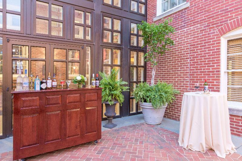 فندق The George Washington A Wyndham Grand