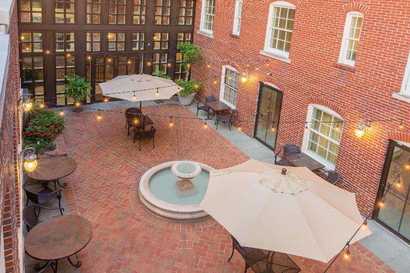 فندق The George Washington A Wyndham Grand