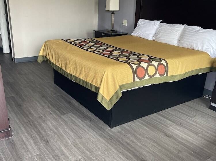 فندق The Kinder Inn