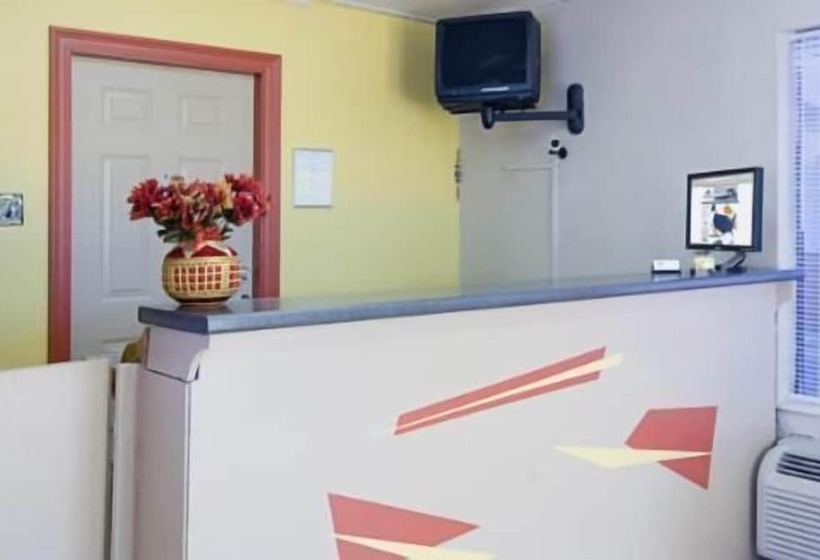 فندق The Kinder Inn