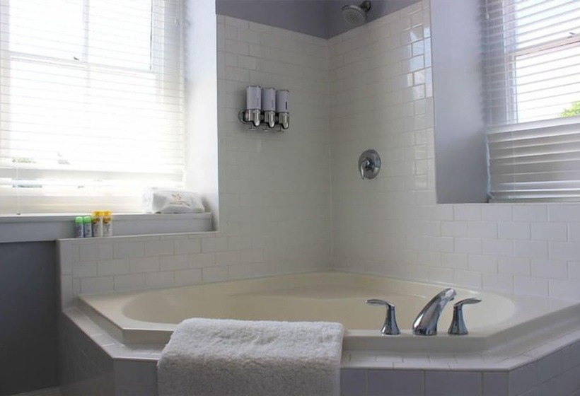 فندق The National