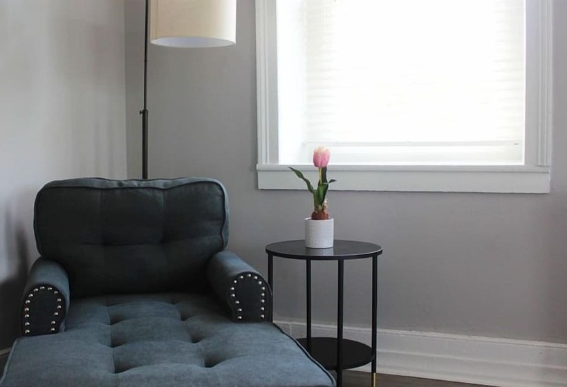 فندق The National