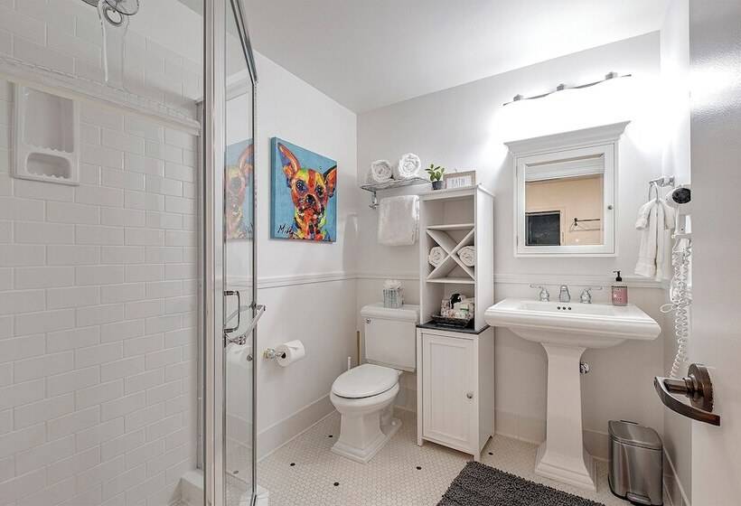 호텔 The Orenco Station