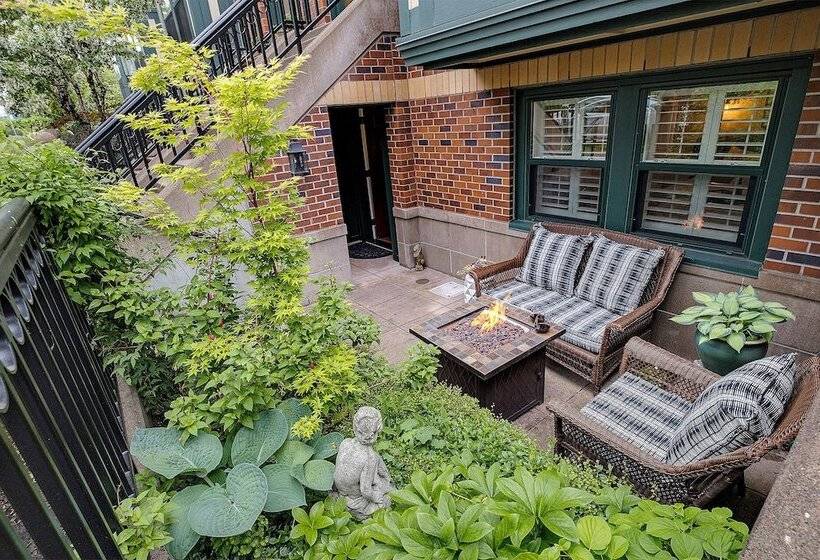 호텔 The Orenco Station