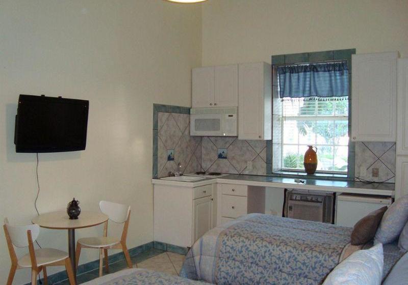 فندق The Pershing Suites