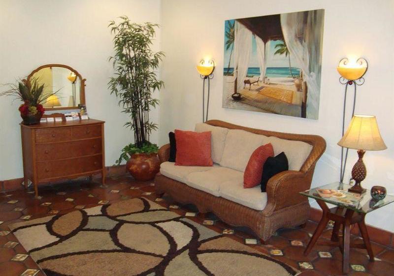 فندق The Pershing Suites