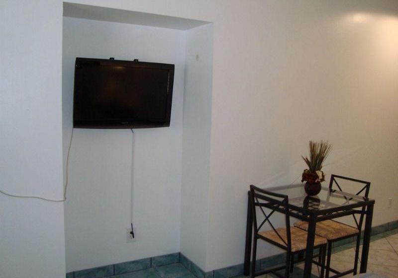 فندق The Pershing Suites