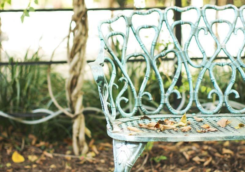 فندق The Sanford House Inn & Spa