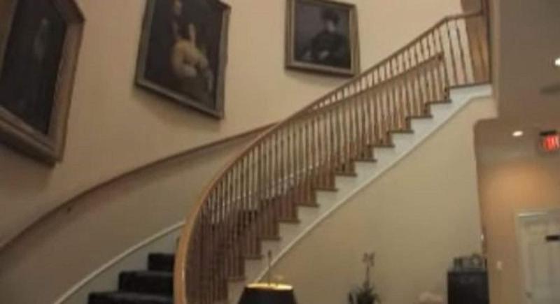 فندق The Sanford House Inn & Spa