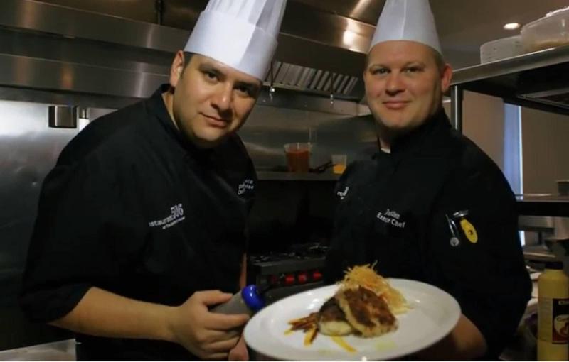 فندق The Sanford House Inn & Spa