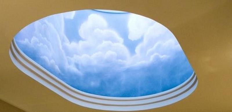 فندق The Sanford House Inn & Spa