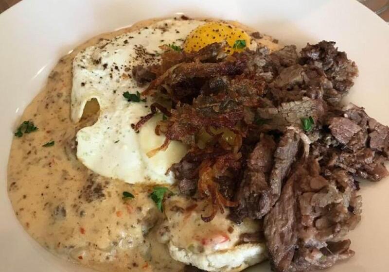 فندق The Sanford House Inn & Spa