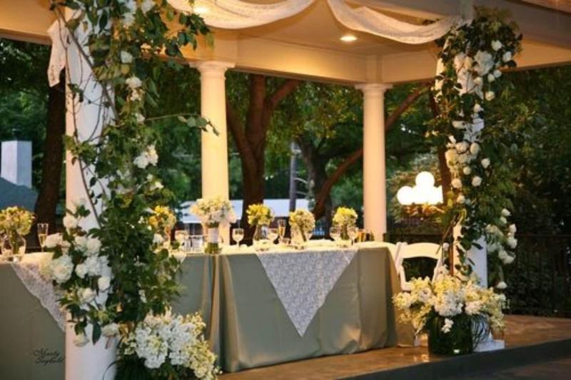 فندق The Sanford House Inn & Spa