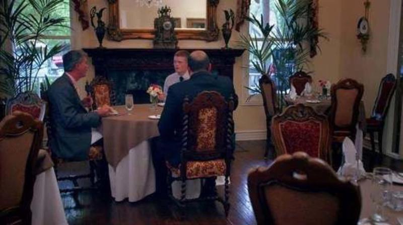 فندق The Sanford House Inn & Spa