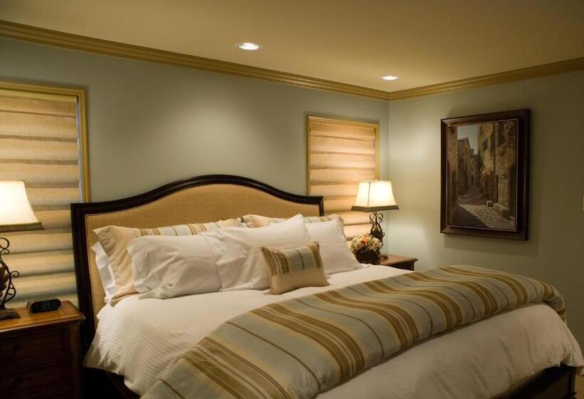 فندق The Sanford House Inn & Spa