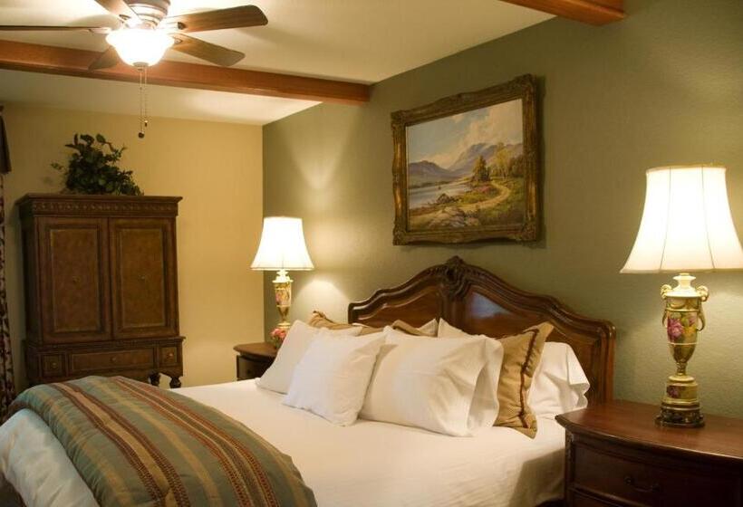 فندق The Sanford House Inn & Spa