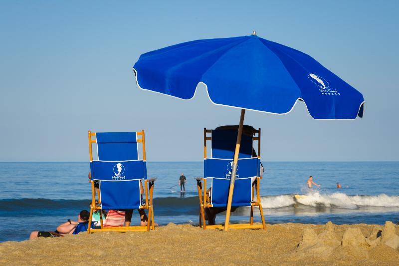 فندق The Sea Ranch Resort