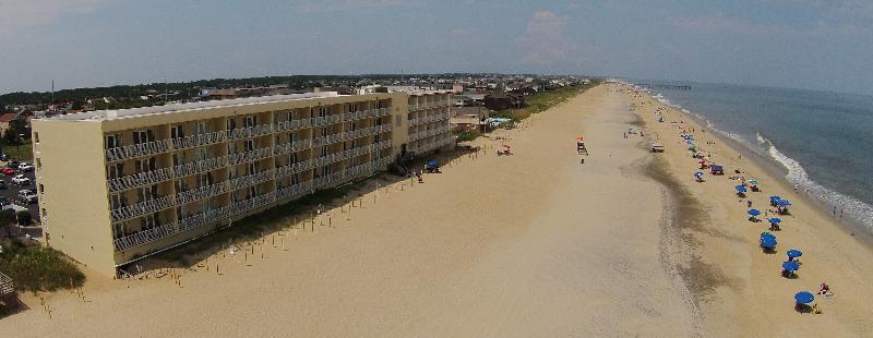 فندق The Sea Ranch Resort