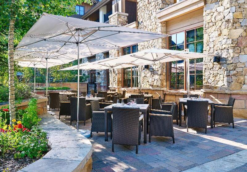 호텔 The Sebastian  Vail