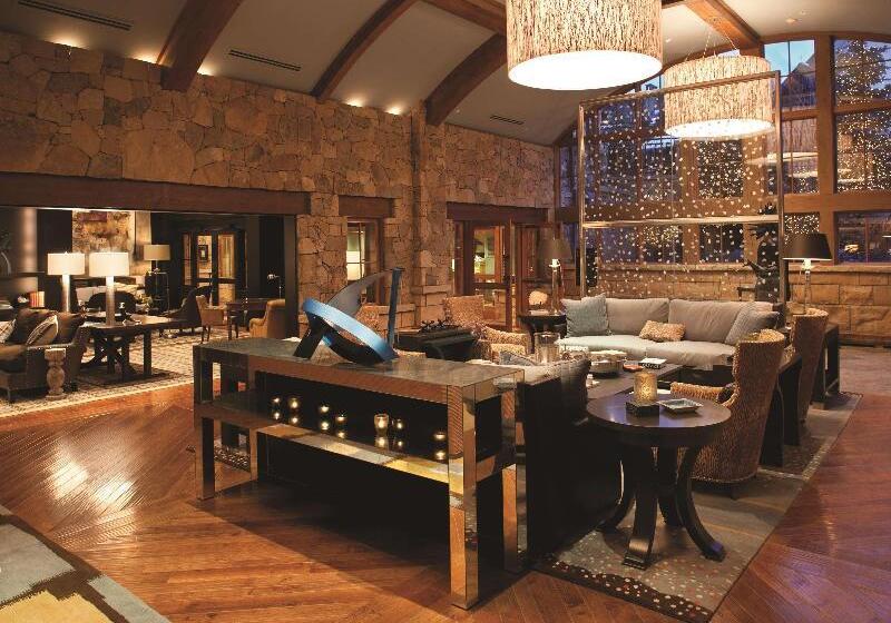 호텔 The Sebastian  Vail