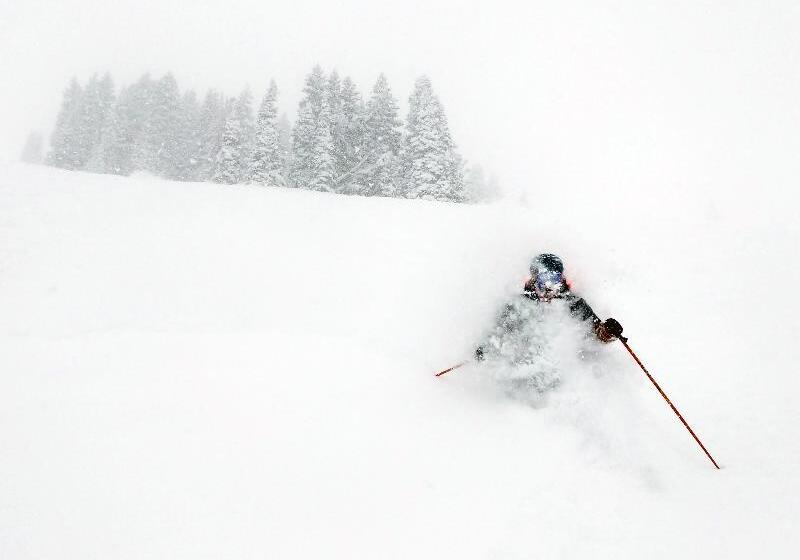 호텔 The Sebastian  Vail