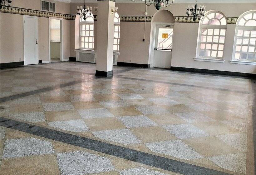 酒店 Tioga Extended Stay