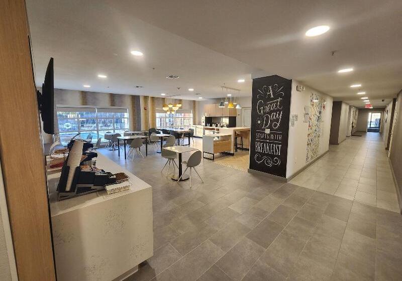 فندق Towneplace Suites By Marriott Killeen