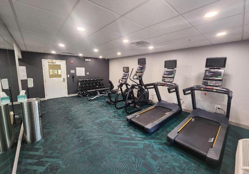 فندق Towneplace Suites By Marriott Killeen