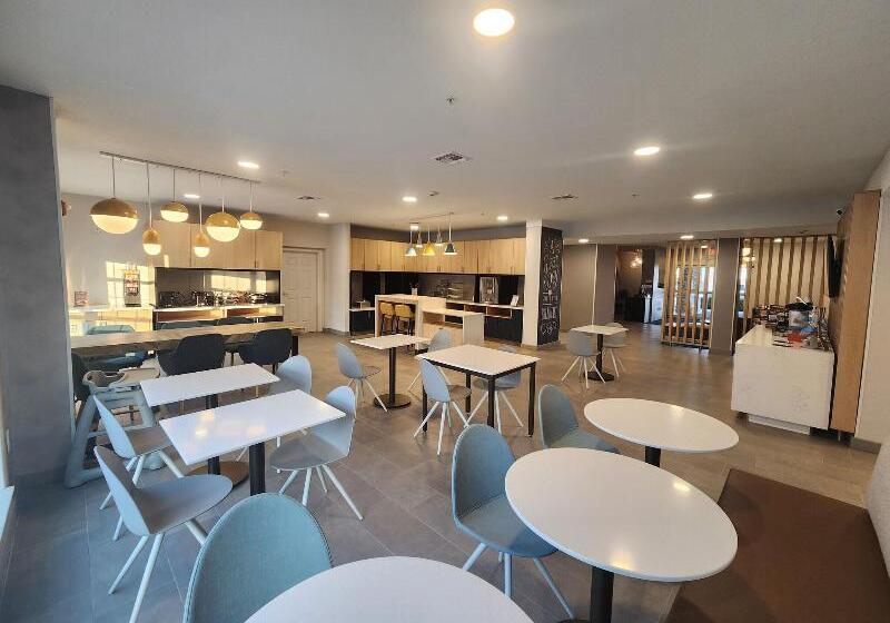 فندق Towneplace Suites By Marriott Killeen