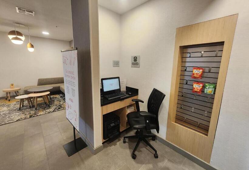 فندق Towneplace Suites By Marriott Killeen