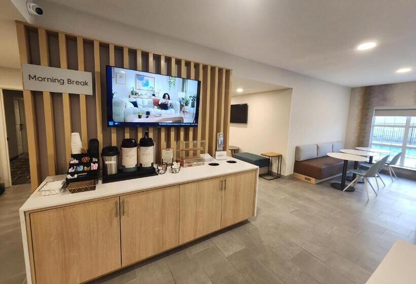 فندق Towneplace Suites By Marriott Killeen