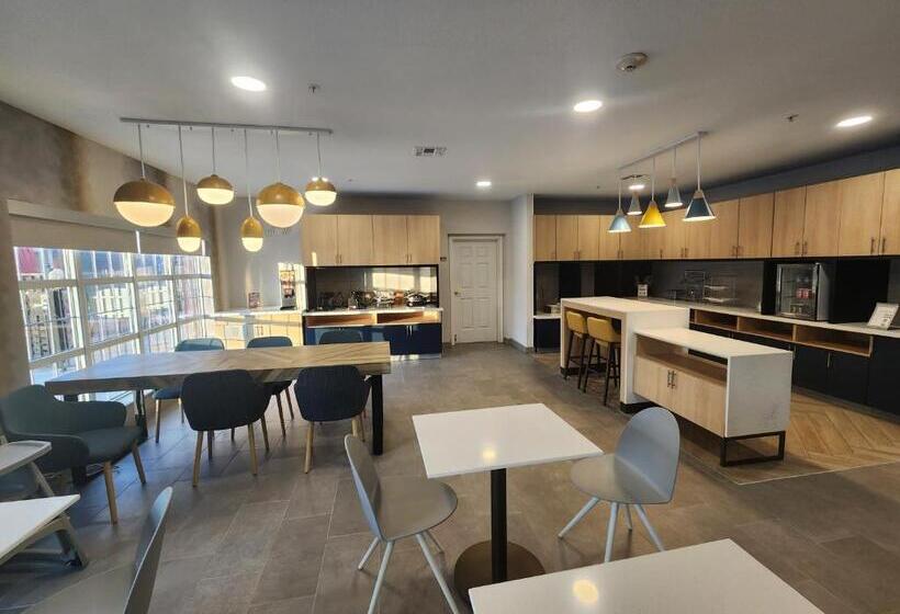 فندق Towneplace Suites By Marriott Killeen