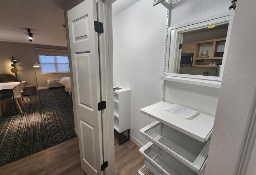 فندق Towneplace Suites By Marriott Killeen