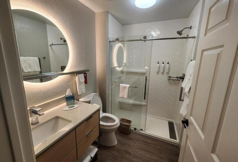 فندق Towneplace Suites By Marriott Killeen