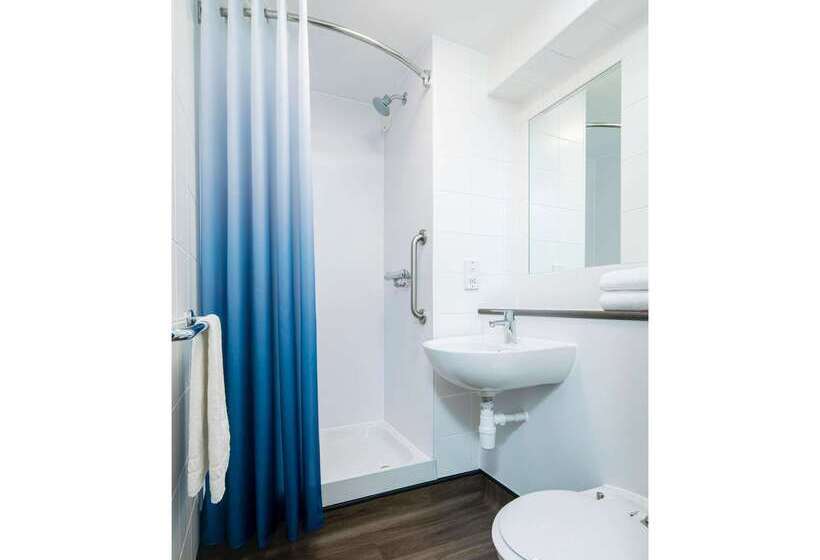 فندق Travelodge Bristol Central Mitchell Lane