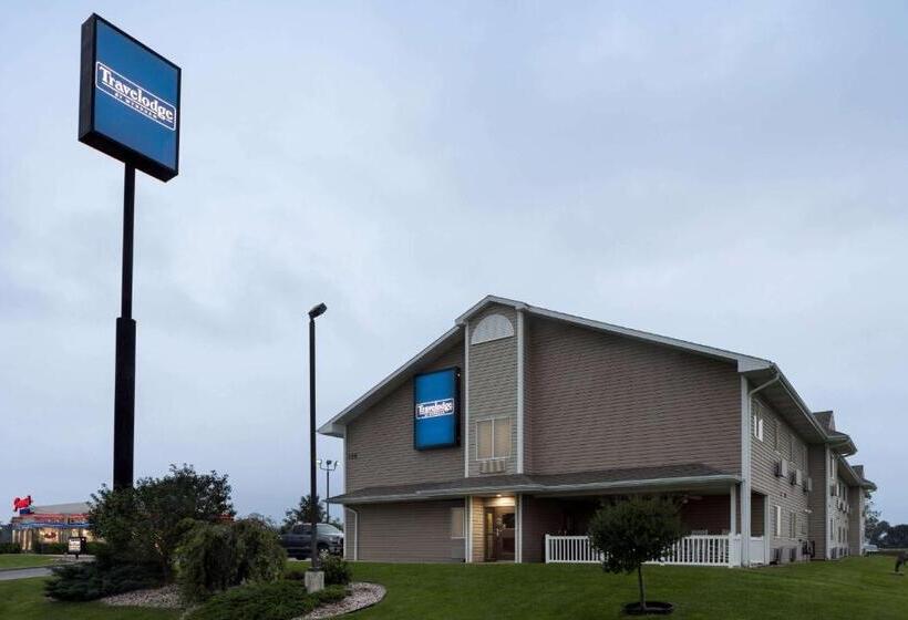 فندق Travelodge By Wyndham Missouri Valley