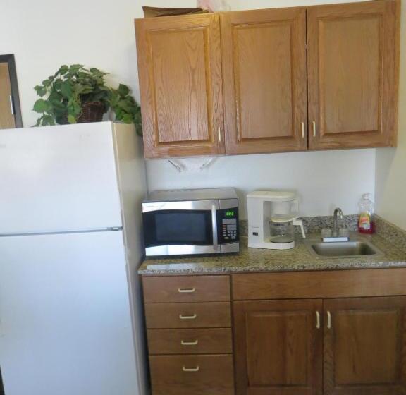 فندق Travelodge By Wyndham Missouri Valley