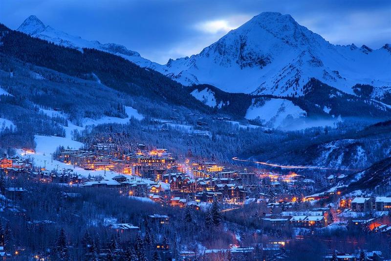 酒店 Viewline Resort Snowmass, Autograph Collection