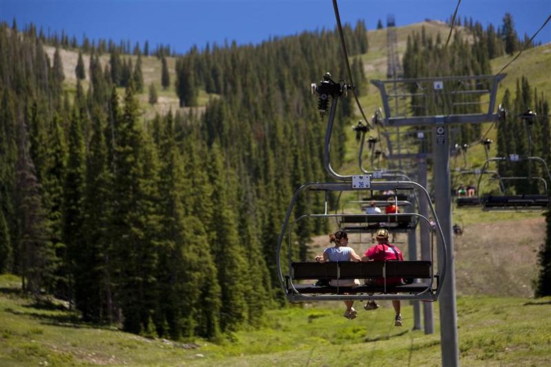 酒店 Viewline Resort Snowmass, Autograph Collection