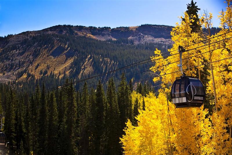 酒店 Viewline Resort Snowmass, Autograph Collection