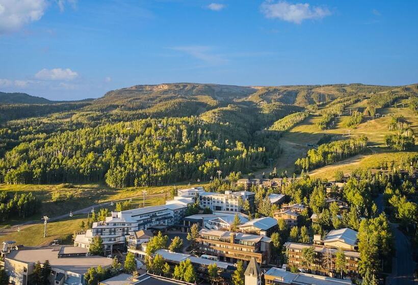 酒店 Viewline Resort Snowmass, Autograph Collection