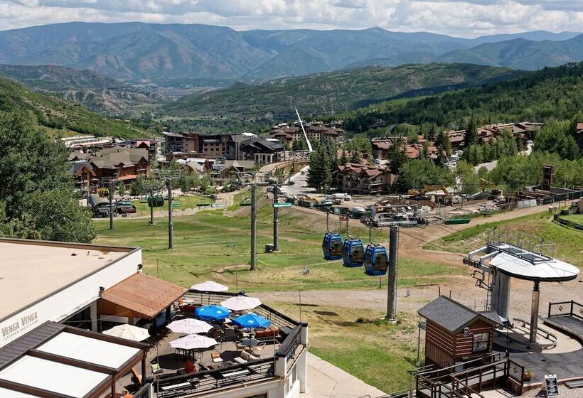 酒店 Viewline Resort Snowmass, Autograph Collection