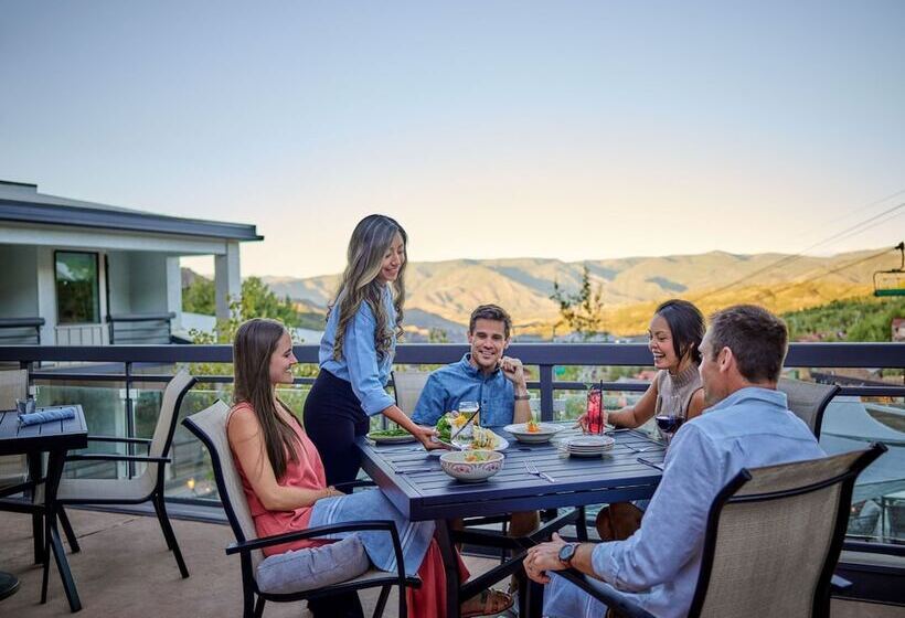 酒店 Viewline Resort Snowmass, Autograph Collection